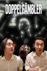 Poster to the movie "Doppelgämbler" #720934