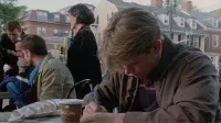 Backdrop to the movie "Good Will Hunting" #791204