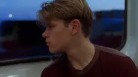 Backdrop to the movie "Good Will Hunting" #724018