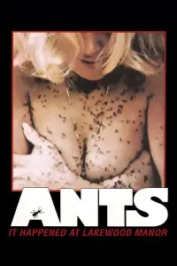 Poster to the movie "It Happened at Lakewood Manor" #1013954