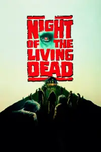 Poster to the movie "Night of the Living Dead" #925573