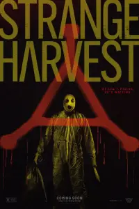 Poster to the movie "Strange Harvest" #600218