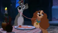 Backdrop to the movie "Lady and the Tramp" #854511