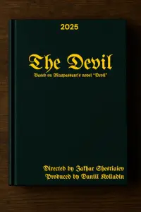 Poster to the movie "Mother: Chapter One" #1157438