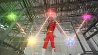 Backdrop to the movie "No. 1 Sentai Gozyuger: TegaSword of Resurrection" #817770