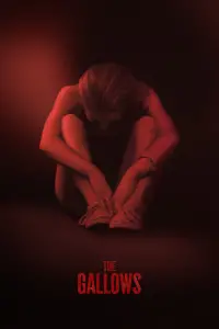 Poster to the movie "The Gallows" #981438