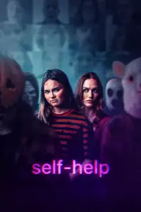 Poster to the movie "Self-Help" #693814