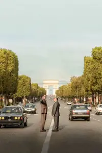 Poster to the movie "The Great Arch" #1060017