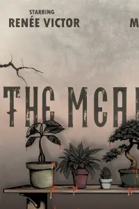 Poster to the movie "The Mealybug" #590363