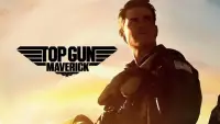Backdrop to the movie "Top Gun: Maverick" #1055119