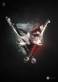 Poster to the movie "V for Vendetta" #1058619