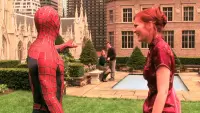 Backdrop to the movie "Spider-Man" #789870