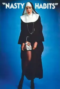 Poster to the movie "Nasty Habits" #1178801