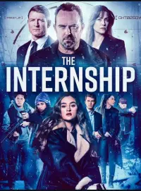 Poster to the movie "The Internship" #508291