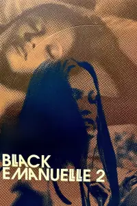 Poster to the movie "Black Emanuelle 2" #1143885