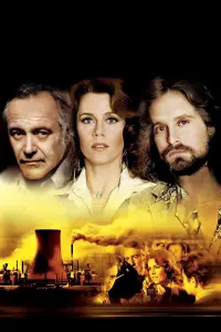 Poster to the movie "The China Syndrome" #1096990