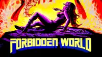 Backdrop to the movie "Forbidden World" #964372