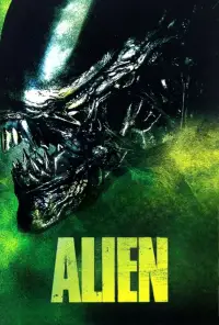 Poster to the movie "Alien" #904272