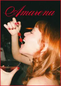Poster to the movie "Amarena" #884851