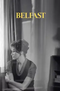 Poster to the movie "Belfast" #1071049
