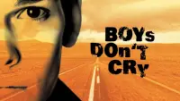 Backdrop to the movie "Boys Don