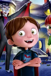 Poster to the movie "Dear Dracula" #1066059