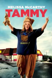 Poster to the movie "Tammy" #979621