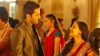 Backdrop to the movie "Ishq" #733028
