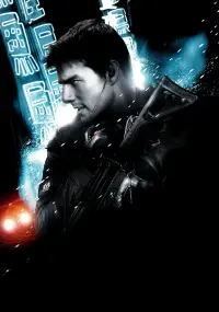 Poster to the movie "Mission: Impossible III" #852374