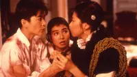 Backdrop to the movie "Peking Opera Blues" #772084