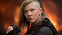 Backdrop to the movie "The Hunger Games: Mockingjay - Part 1" #867764