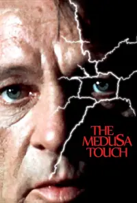 Poster to the movie "The Medusa Touch" #1090096