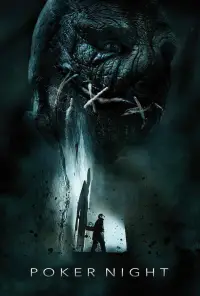 Poster to the movie "Poker Night" #674545