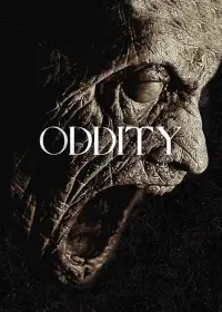 Poster to the movie "Oddity" #926752
