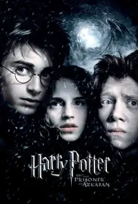 Poster to the movie "Harry Potter and the Prisoner of Azkaban" #907384