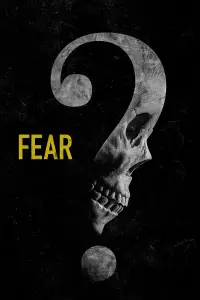 Poster to the movie "Fear" #1041388
