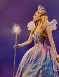 Poster to the movie "Wicked" #789509