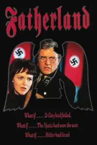 Poster to the movie "Fatherland" #987379