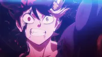 Backdrop to the movie "Black Clover: Sword of the Wizard King" #760773