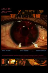 Poster to the movie "Hurry Up Tomorrow" #930253