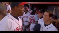 Backdrop to the movie "Angels in the Outfield" #737147