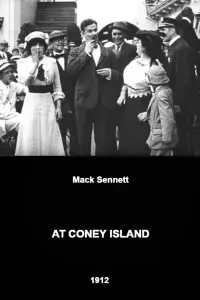 Poster to the movie "At Coney Island" #1229609
