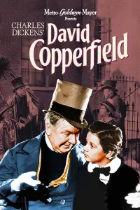 Poster to the movie "David Copperfield" #1126340