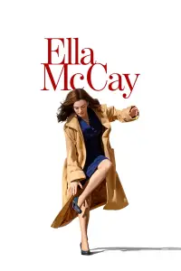 Poster to the movie "Ella McCay" #509757