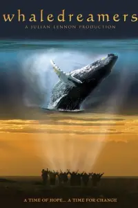 Poster to the movie "Whaledreamers" #1018548