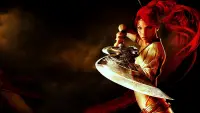 Backdrop to the movie "Heavenly Sword" #1059328