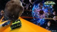Backdrop to the movie "Hot Wheels AcceleRacers: The Ultimate Race" #717281