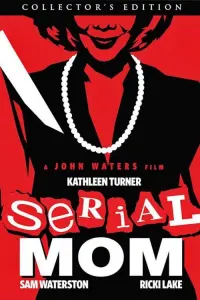 Poster to the movie "In Conversation With Director John Waters, Actress Kathleen Turner and Actress Mink Stole" #864895
