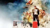 Backdrop to the movie "Jackass 3D" #812289