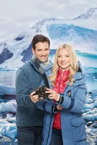 Poster to the movie "Love on Iceland" #864890